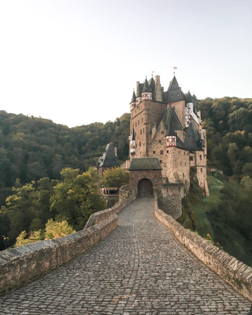 Burg Eltz