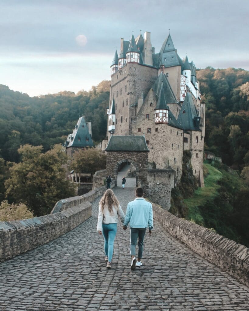 Burg Eltz