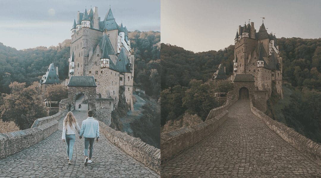 Burg Eltz