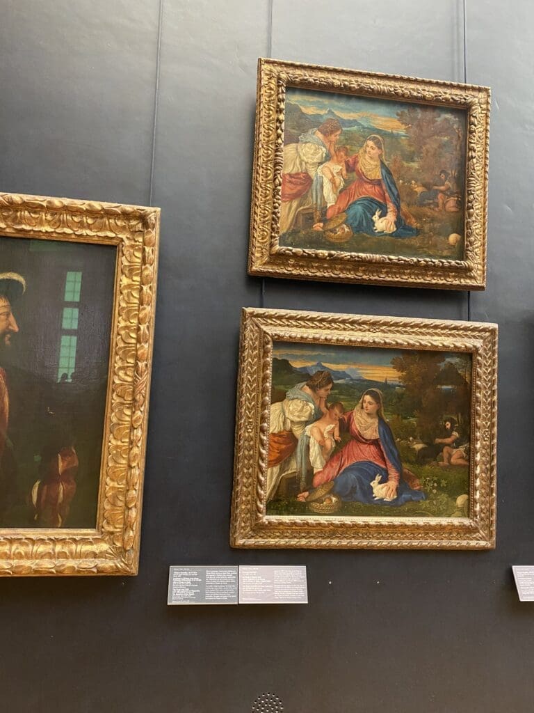 Louvre