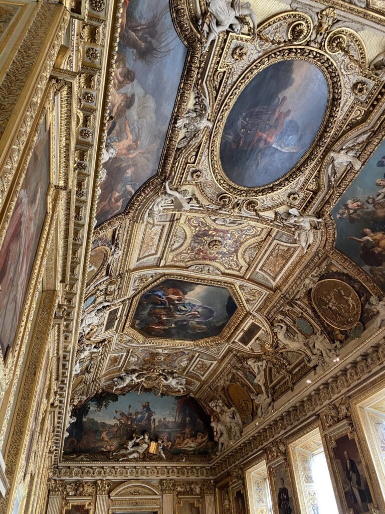 Louvre