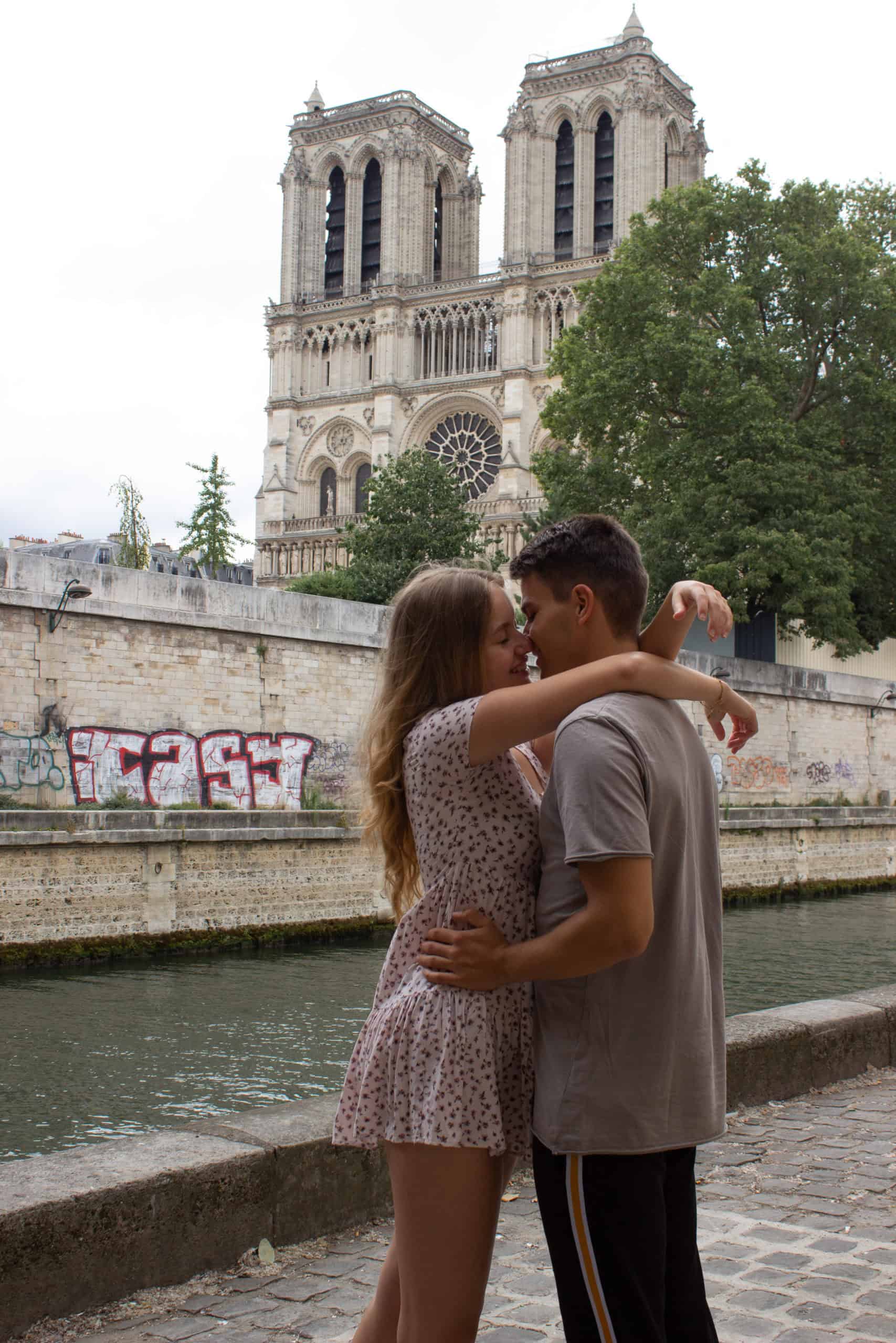Notre-Dame